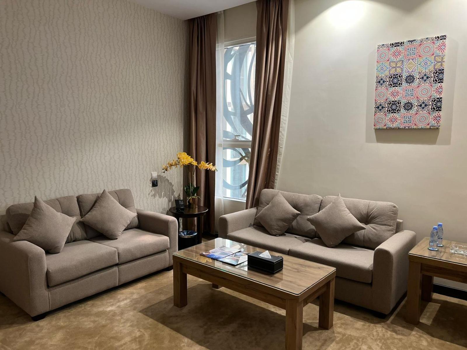 Holiday Villa Hail Extérieur photo