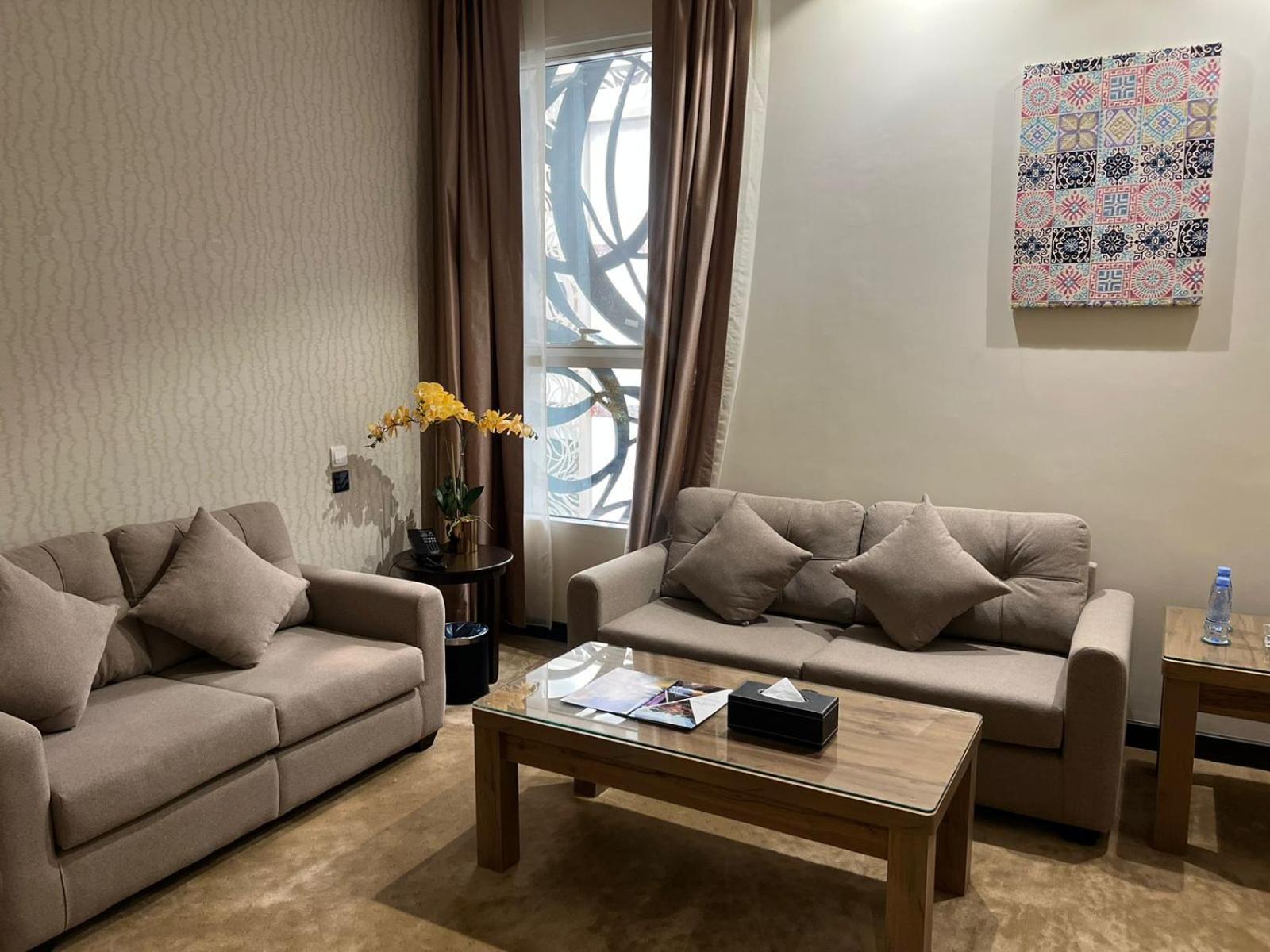 Holiday Villa Hail Extérieur photo